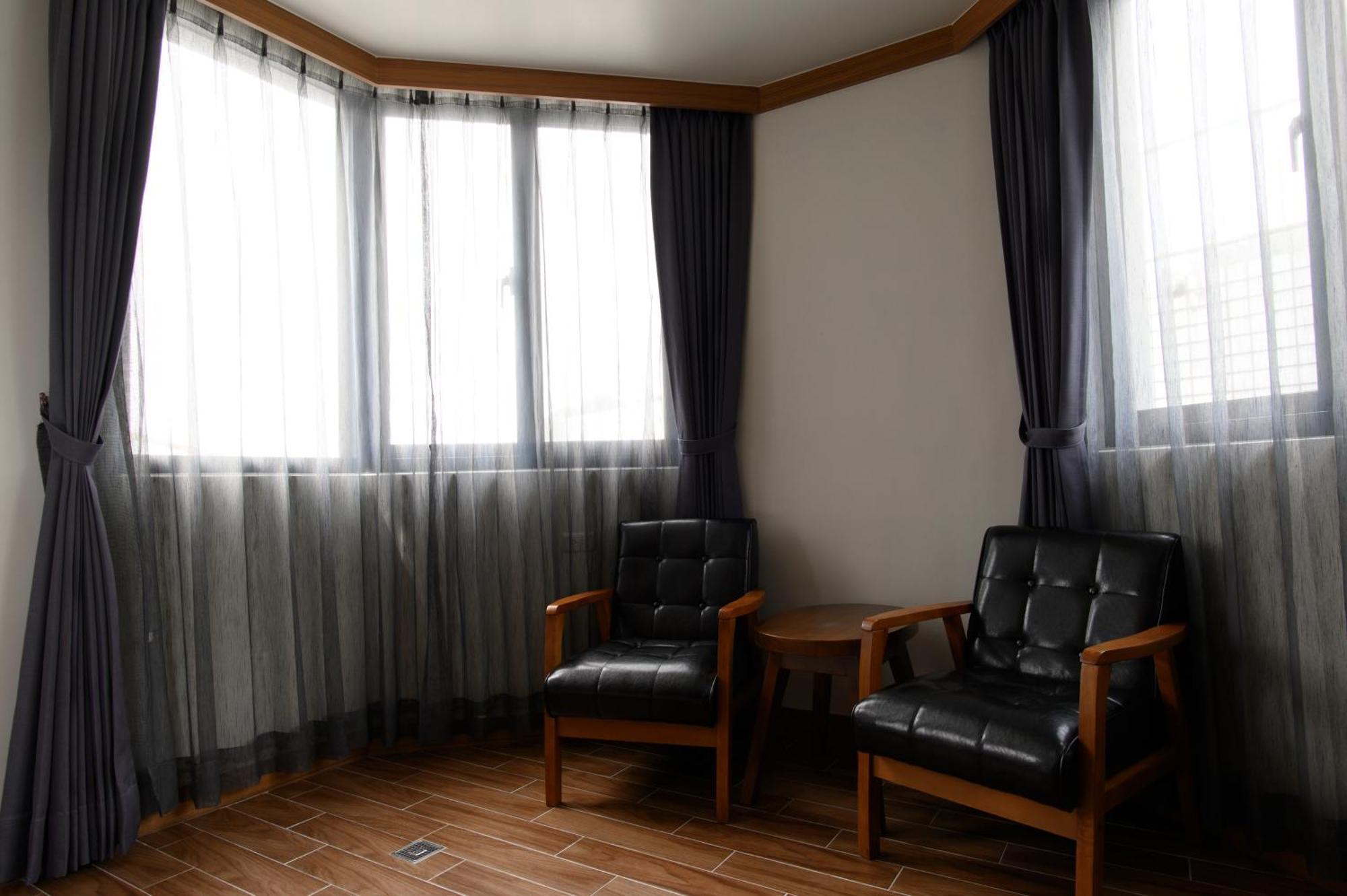 Gaodiyuan Tea B&B 高帝園茶業民宿 Meishan Extérieur photo