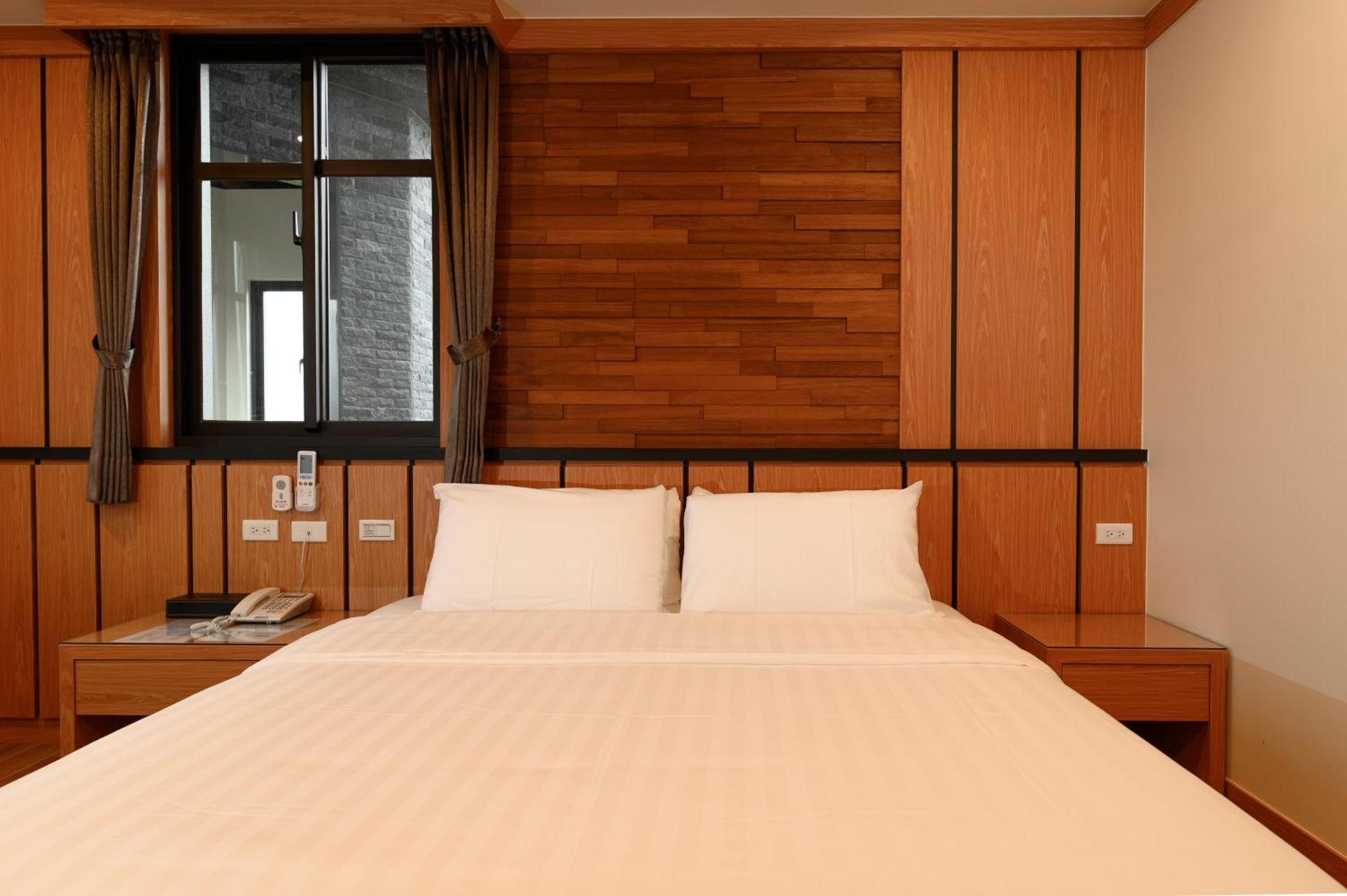 Gaodiyuan Tea B&B 高帝園茶業民宿 Meishan Extérieur photo